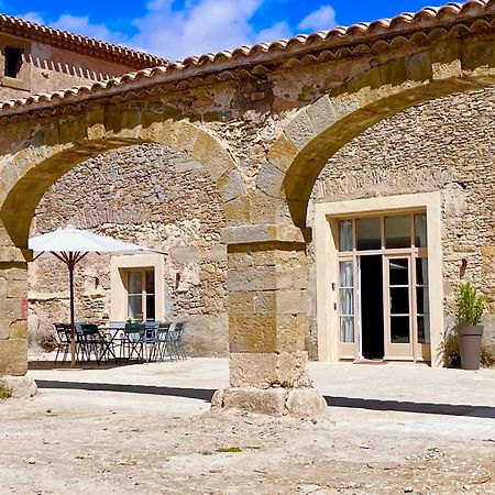 Domaine De Garille Villa Aragon Luaran gambar