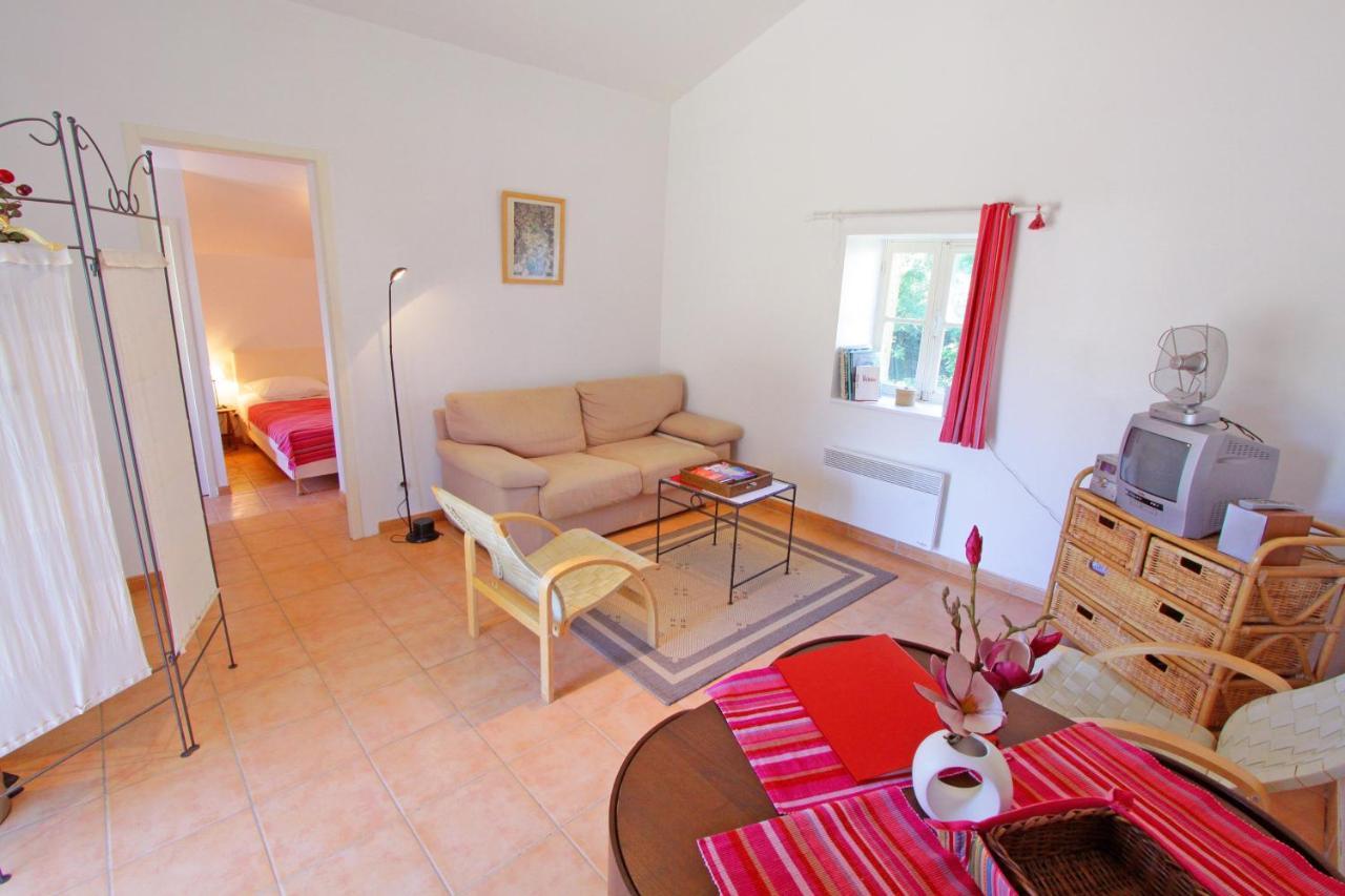 Domaine De Garille Villa Aragon Luaran gambar
