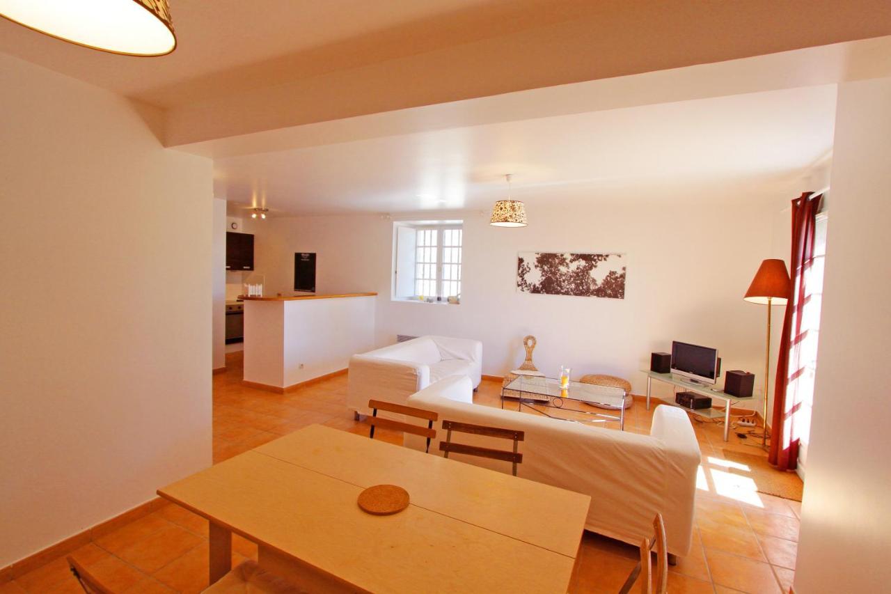 Domaine De Garille Villa Aragon Luaran gambar
