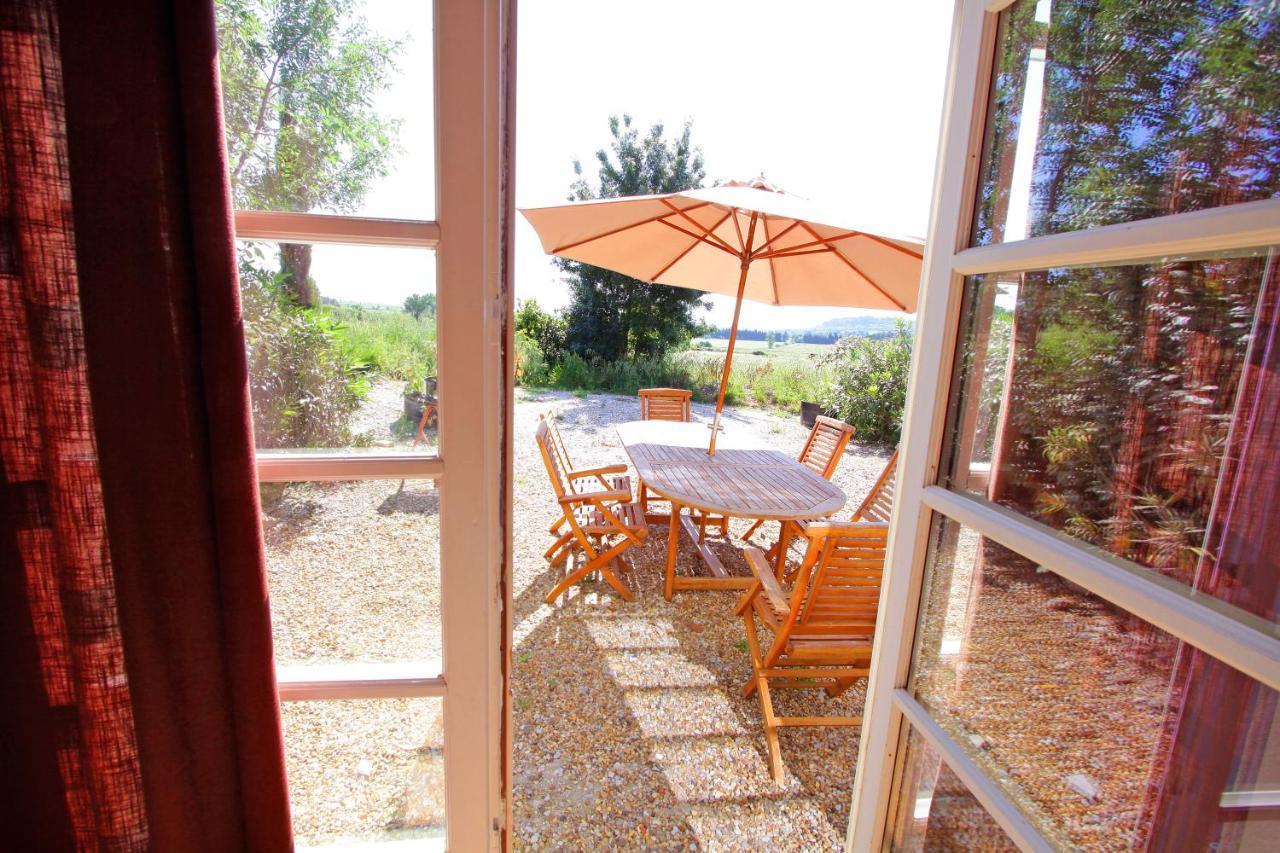 Domaine De Garille Villa Aragon Luaran gambar
