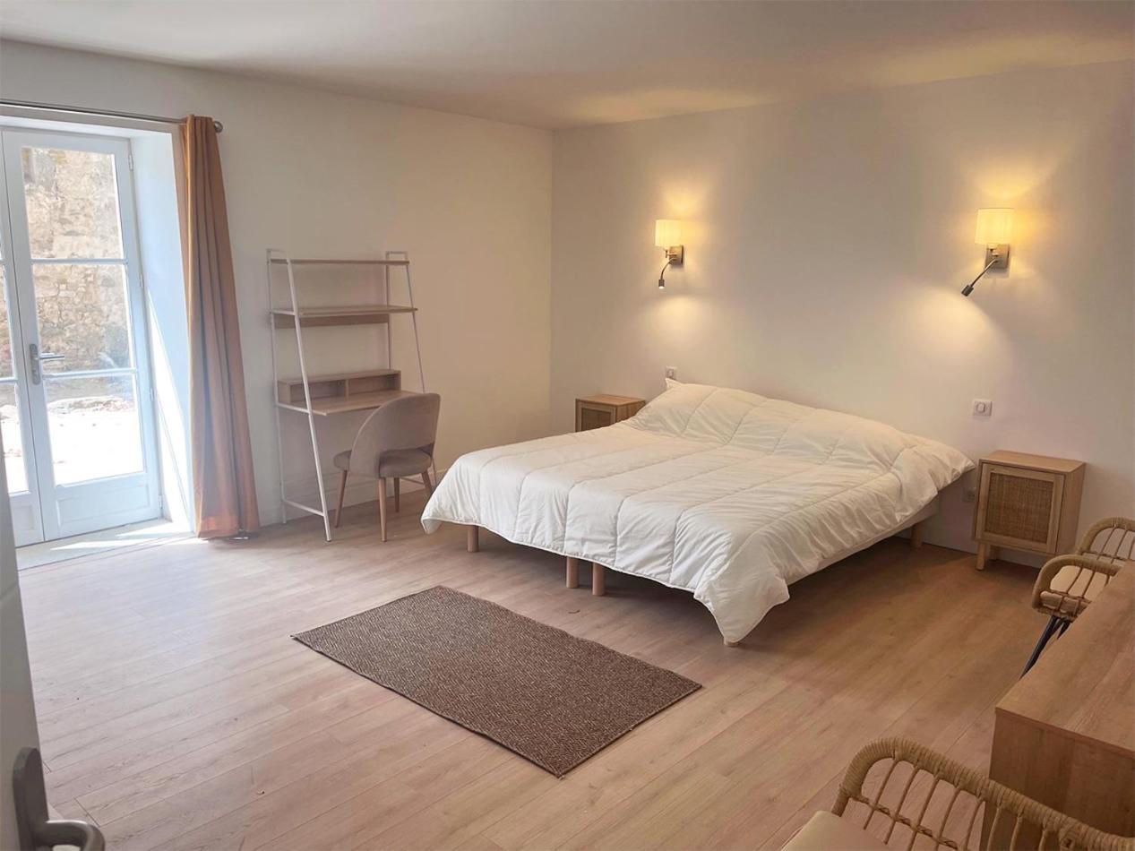 Domaine De Garille Villa Aragon Luaran gambar